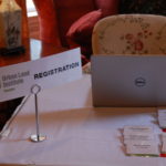 Registration Desk